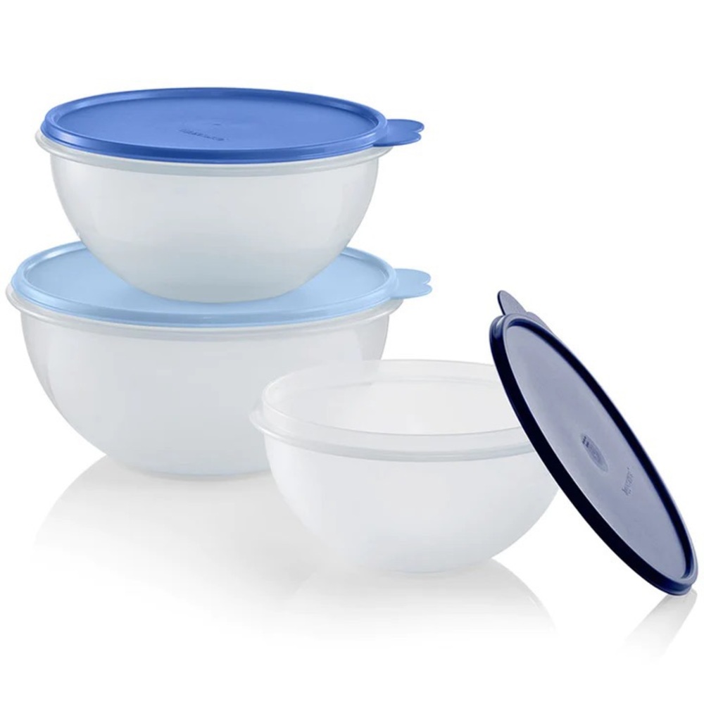 Tupperware